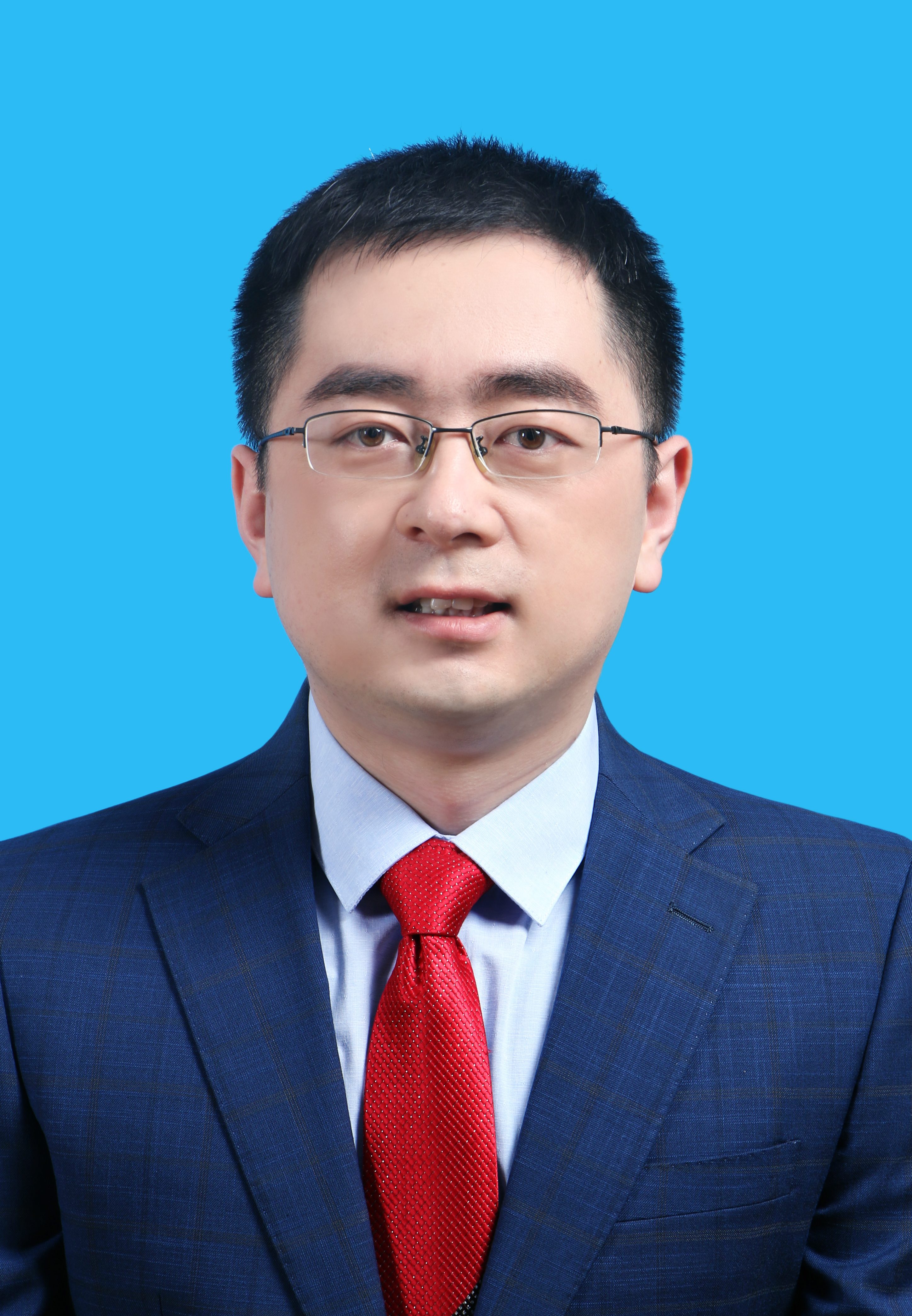 Chen Wei